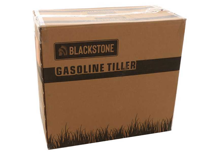 Blackstone TIL-B 560 - Motozappa a scoppio a benzina da 161cc - 5.5 HP