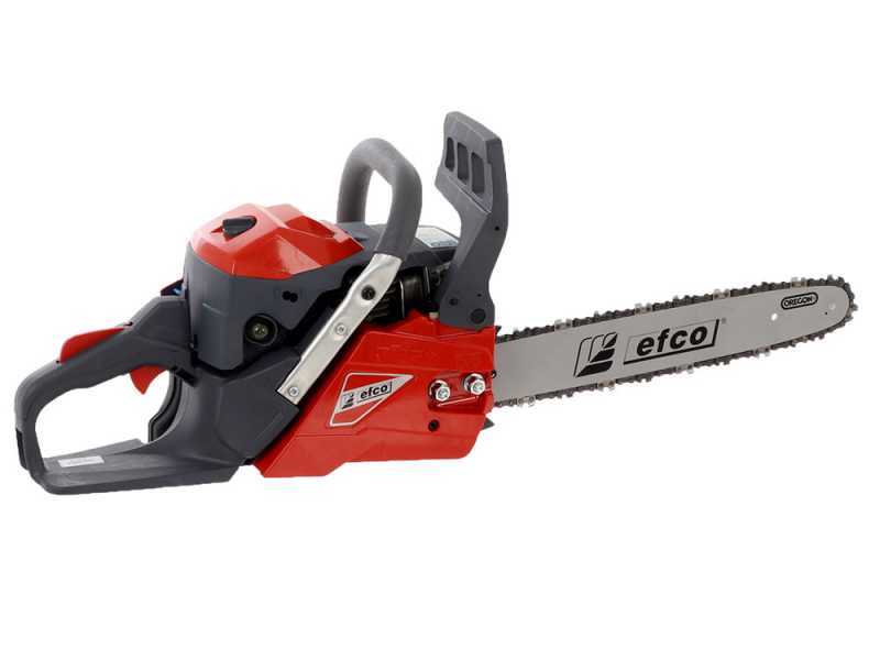 Efco MTH 4000 - Motosega a scoppio da taglio - Lama da 35cm