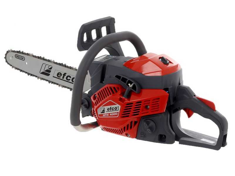 Efco MTH 4000 - Motosega a scoppio da taglio - Lama da 35cm