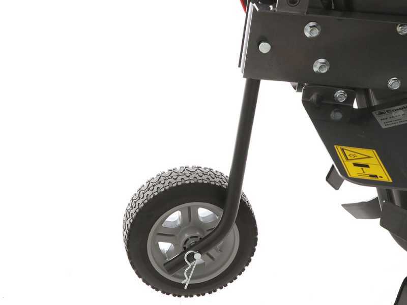 Efco MZ 2055 K - Motozappa a benzina 2.5 HP - Emak K 300 H OHV da 80cc
