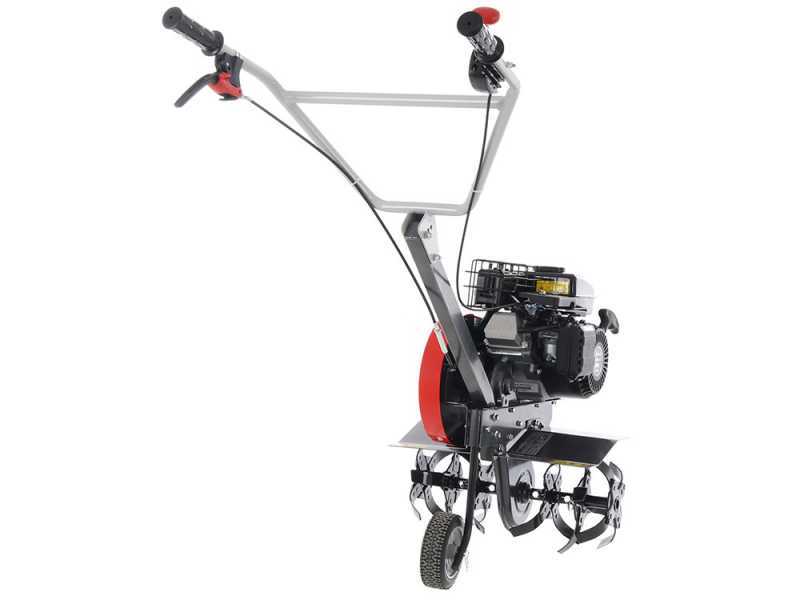 Efco MZ 2055 K - Motozappa a benzina 2.5 HP - Emak K 300 H OHV da 80cc