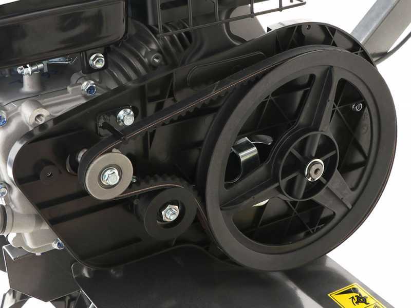 Efco MZ 2055 K - Motozappa a benzina 2.5 HP - Emak K 300 H OHV da 80cc