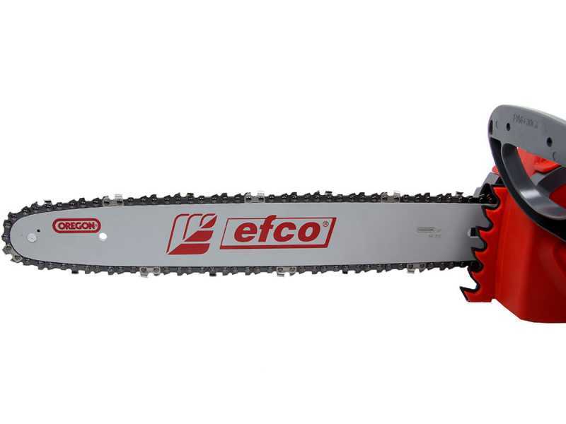 Efco MT 2000 E - Elettrosega da 2000 W - Lama da 41cm