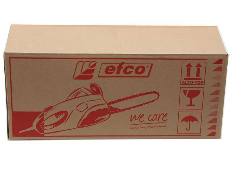 Efco MT 2000 E - Elettrosega da 2000 W - Lama da 41cm