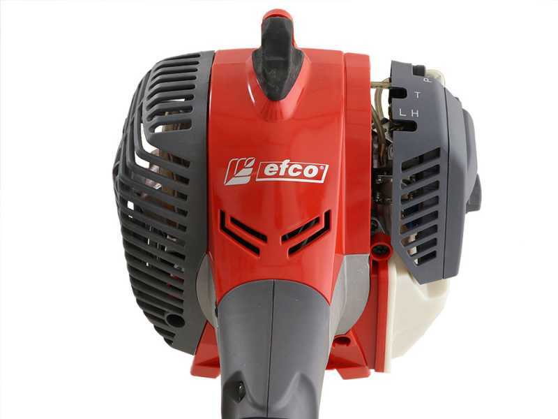 Efco DS 2410 HL - Tagliasiepi a scoppio su asta di prolunga - Lama da 50 cm