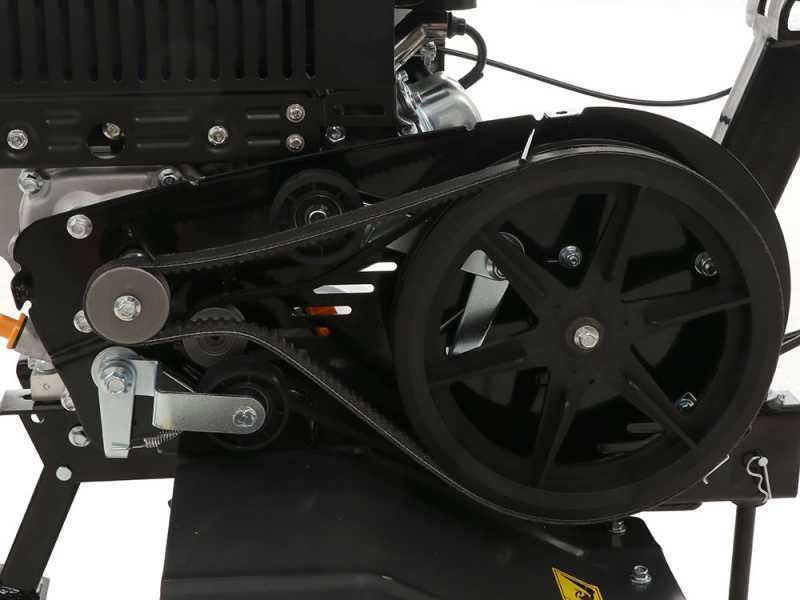 Efco MZ 2075 RKS - Motozappa a benzina 6 HP - Emak K 800 HT OHV da 182cc