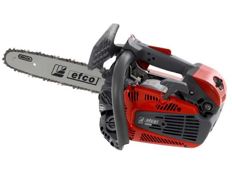 Efco MTT 3600 - Motosega a scoppio da potatura - Lama da 30cm