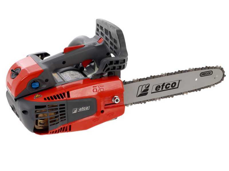 Efco MTT 3600 - Motosega a scoppio da potatura - Lama da 30cm