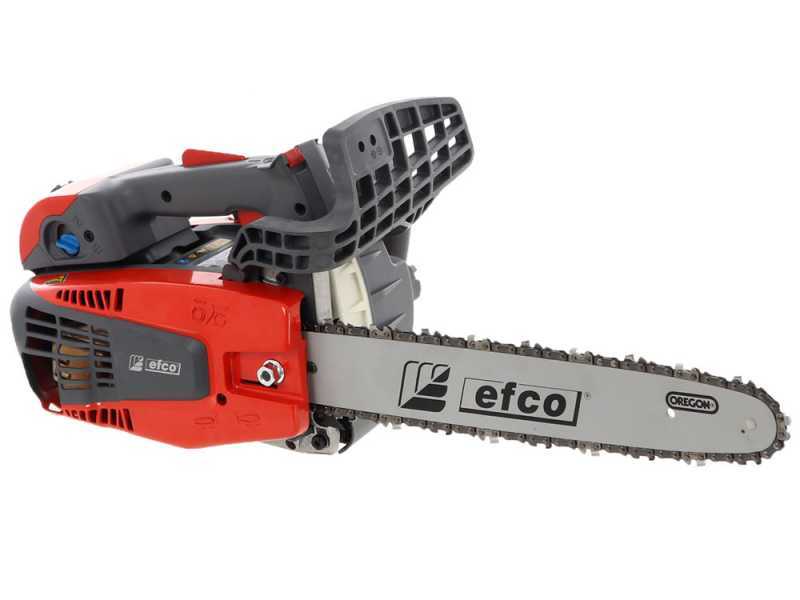 Efco MTT 3600 - Motosega a scoppio da potatura - Lama da 35cm