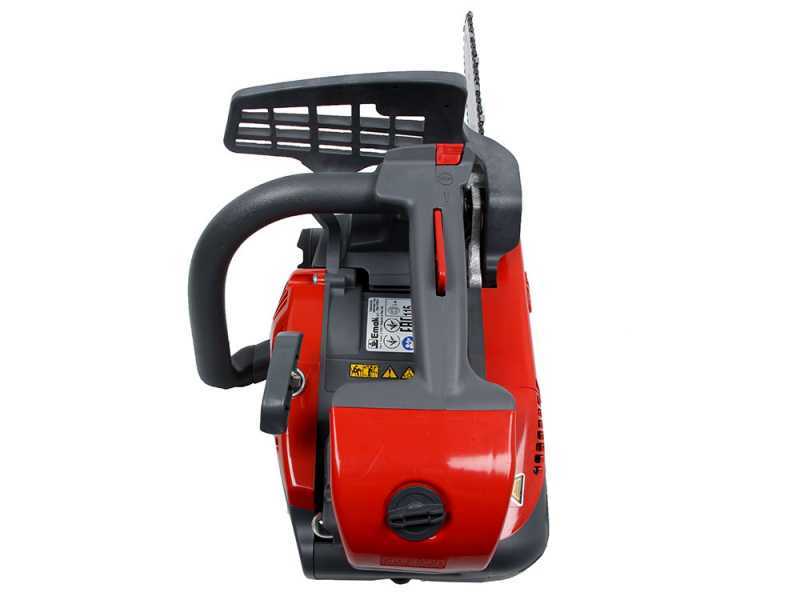 Efco MTT 3600 - Motosega a scoppio da potatura - Lama da 35cm