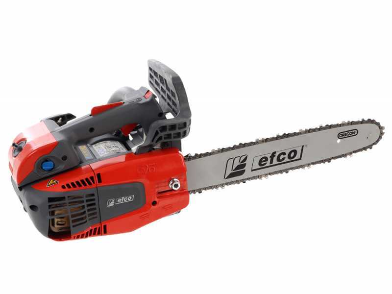 Efco MTT 3600 - Motosega a scoppio da potatura - Lama da 35cm