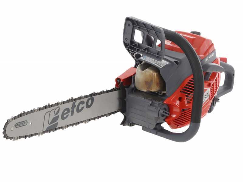 Efco MT 4110 Special - Motosega a scoppio da taglio - Lama da 41cm