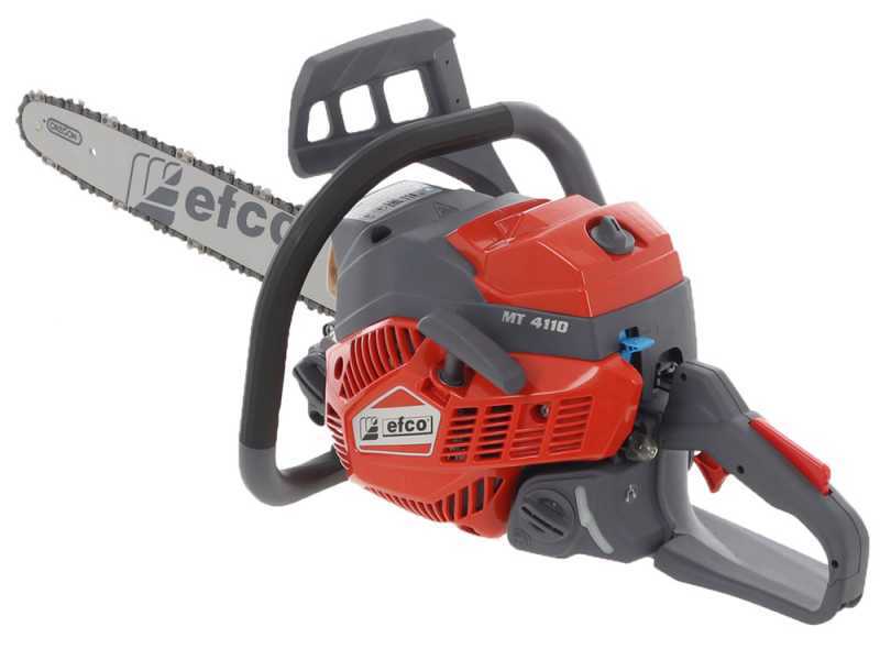 Efco MT 4110 Special - Motosega a scoppio da taglio - Lama da 41cm