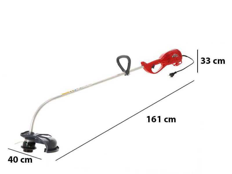 Efco 8061 - Decespugliatore elettrico - 600 W