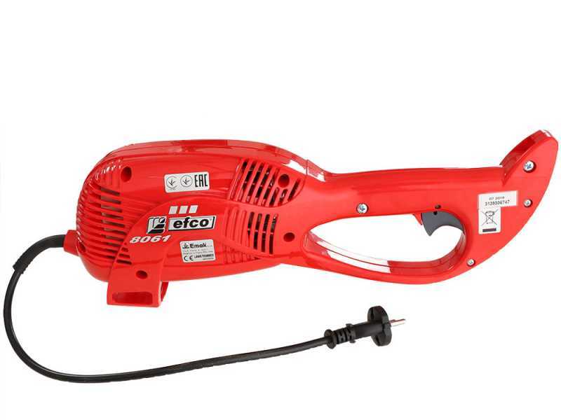 Efco 8061 - Decespugliatore elettrico - 600 W