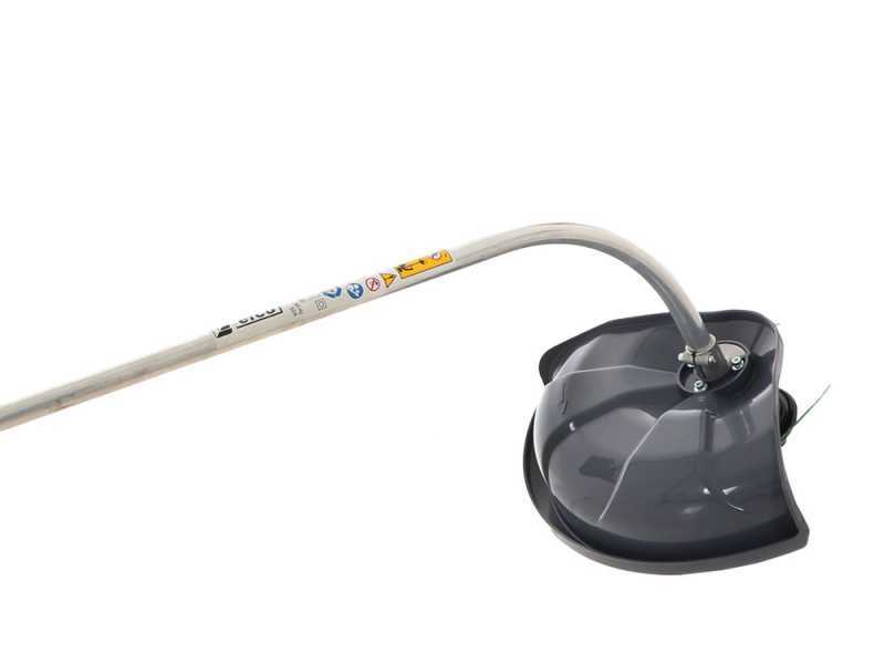 Efco 8061 - Decespugliatore elettrico - 600 W