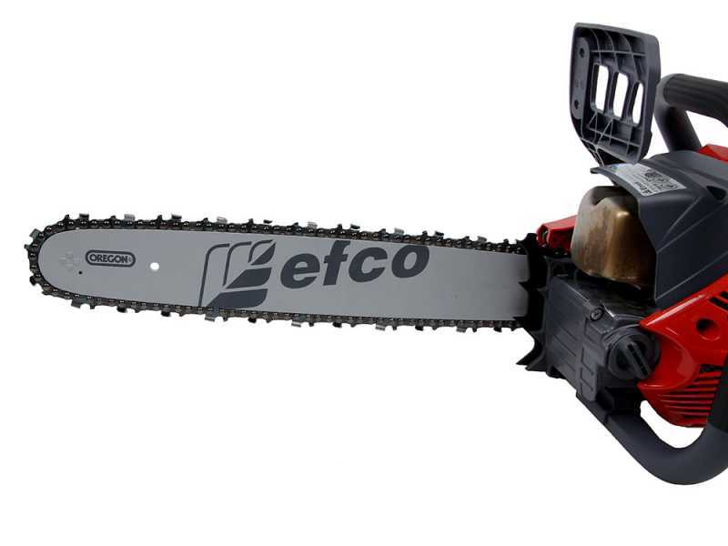 Efco MT 4110 Microlite - Motosega a scoppio da taglio - Lama da 41cm