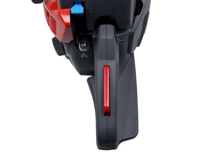 Efco MT 4110 Microlite - Motosega a scoppio da taglio - Lama da 41cm