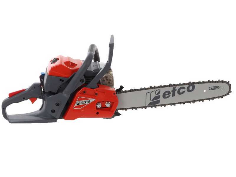 Efco MT 4510 - Motosega a scoppio da taglio - Lama da 41cm