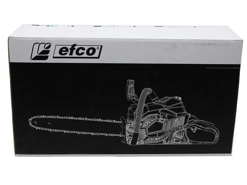 Efco MT 4510 - Motosega a scoppio da taglio - Lama da 41cm