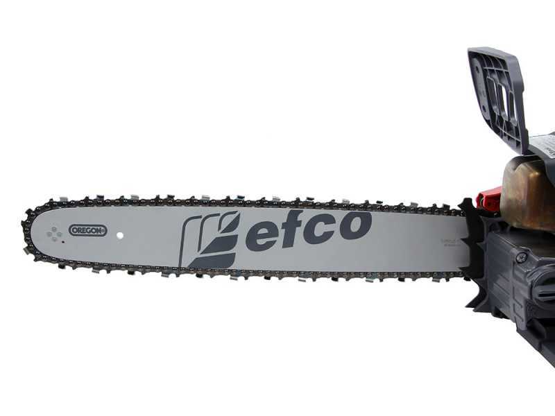 Efco MT 4510 - Motosega a scoppio da taglio - Lama da 46cm