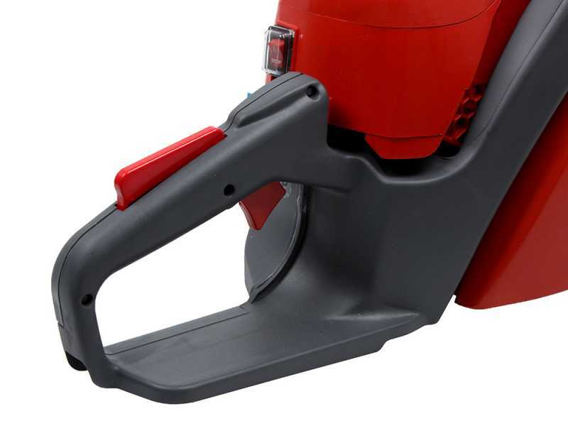 Efco MT 5200 - Motosega a scoppio da taglio - Lama da 41cm
