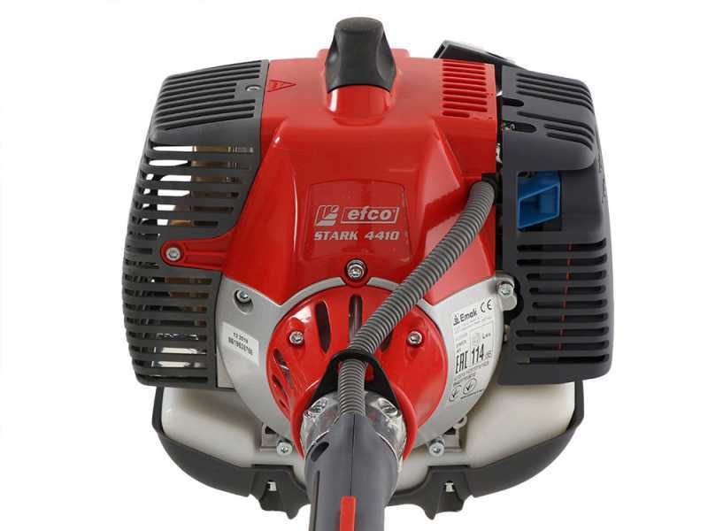 Efco Stark 4410 S - Decespugliatore a scoppio