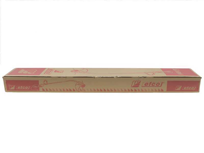 Efco 8091 - Decespugliatore elettrico - 850 W