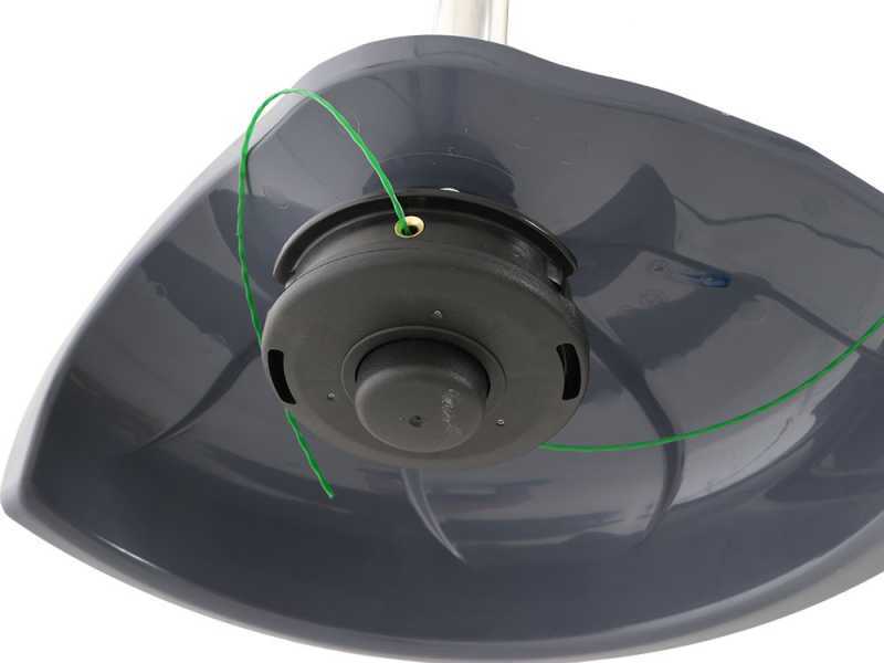 Efco 8091 - Decespugliatore elettrico - 850 W