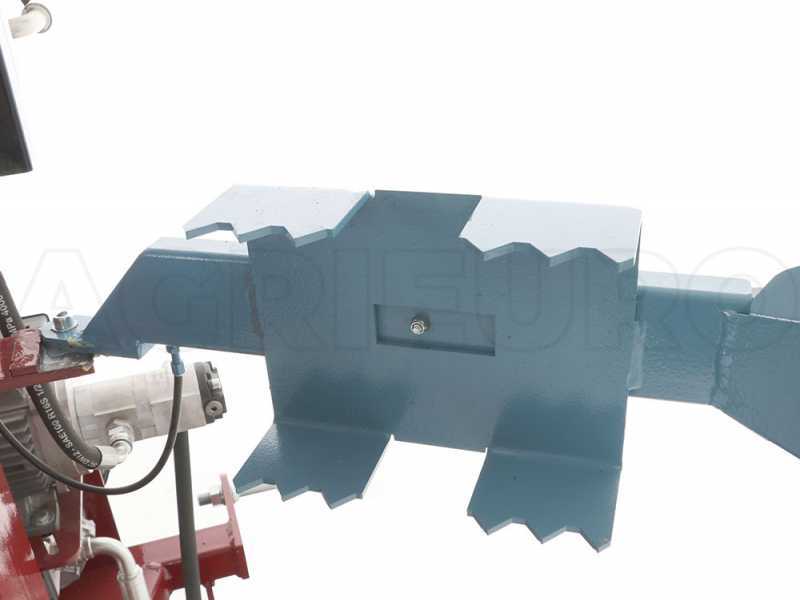 Spaccalegna a trattore SIE LUX 20 - Verticale - 20t