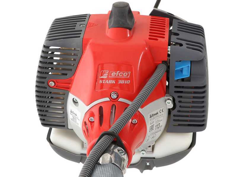 Efco Stark 3810 T - Decespugliatore a scoppio