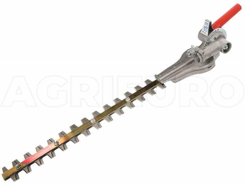 Tagliasiepi EH 50 per decespugliatore Efco