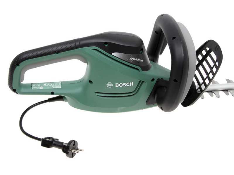 Tagliasiepi elettrico Bosch Universal Hedgecut 60 - lunghezza lama 60 cm - potenza 480 W
