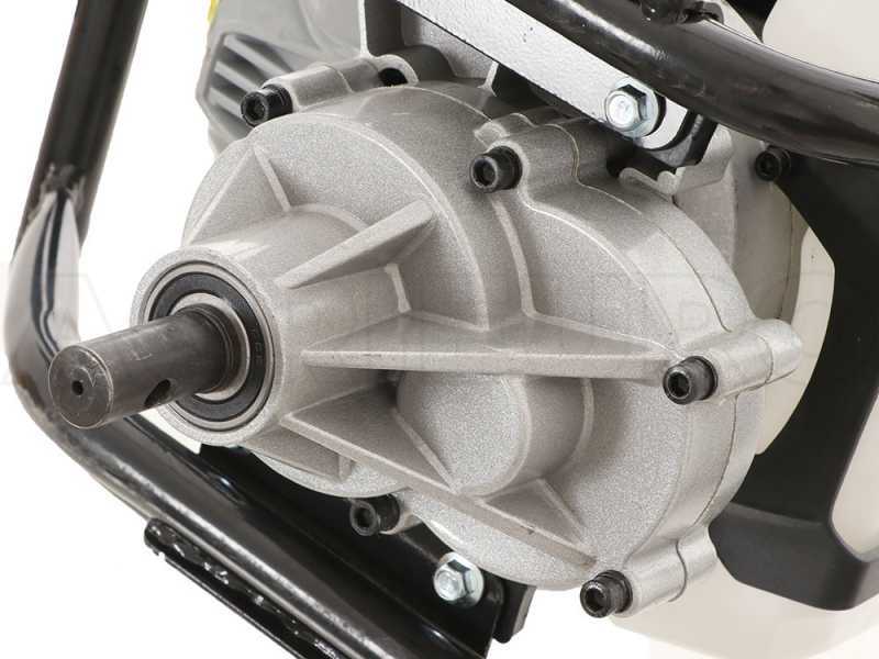 BlackStone PD530 - Mototrivella a miscela 2 tempi - 3 punte incluse