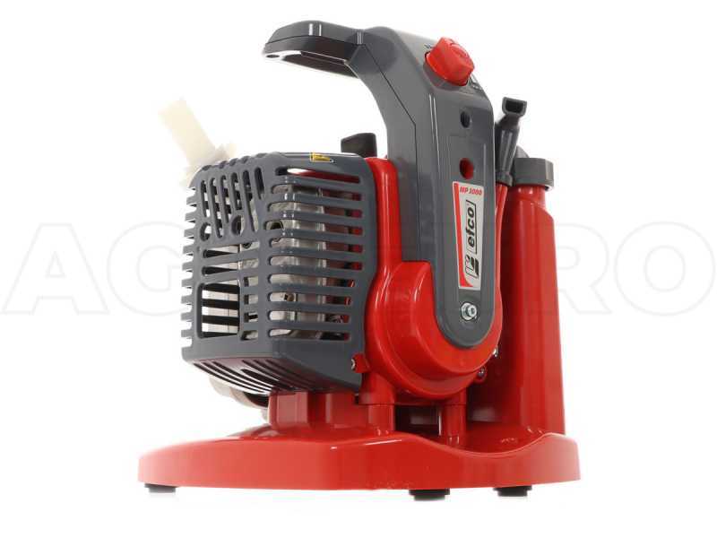Efco MP 3000 - Motopompa autoadescante per irrigazione - Raccordo 25 mm