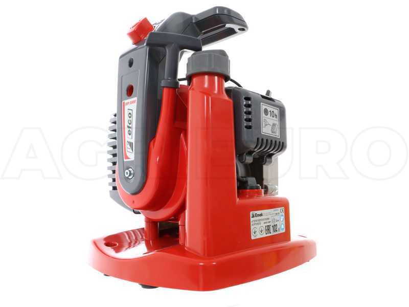 Efco MP 3000 - Motopompa autoadescante per irrigazione - Raccordo 25 mm