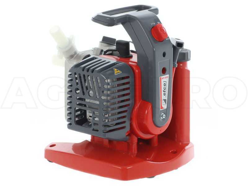 Efco MP 3000 - Motopompa autoadescante per irrigazione - Raccordo 25 mm