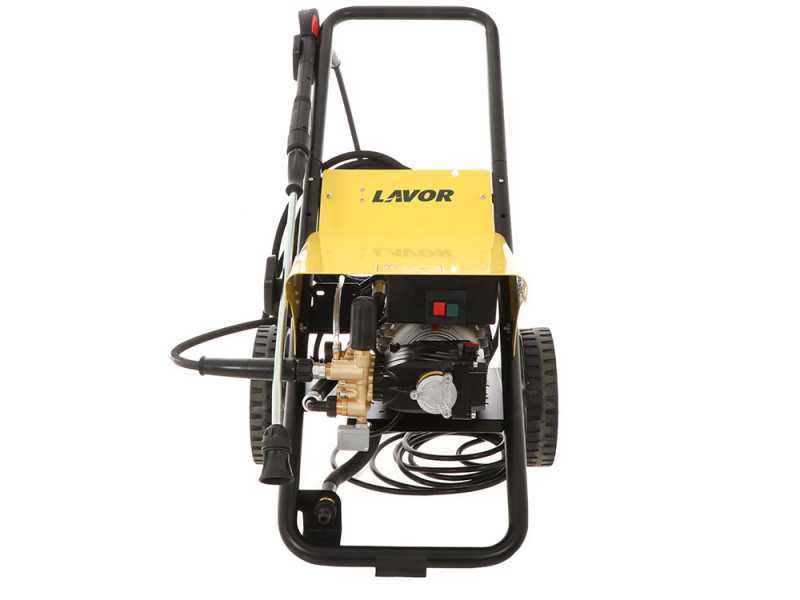 Lavor Columbia R 2015 GL - Idropulitrice a freddo professionale - 230 Bar - 900 l/h - Pompa professionale 1450 RPM