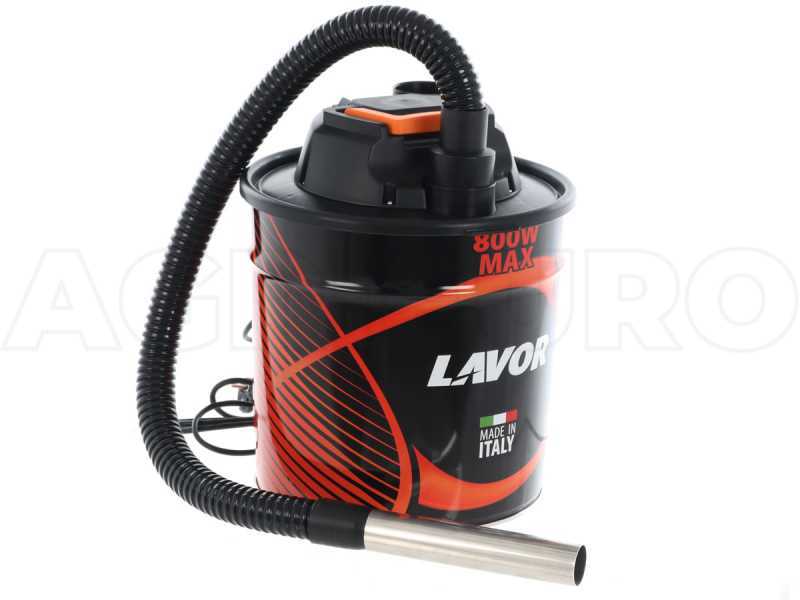 Aspiracenere Lavor Ashley 111 – in Offerta su AgriEuro