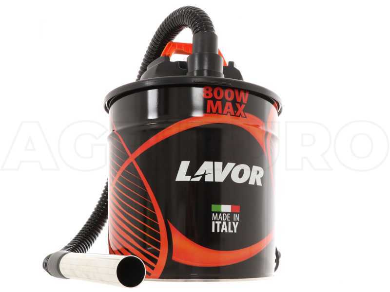 Aspiracenere Lavor Ashley 111 – in Offerta su AgriEuro