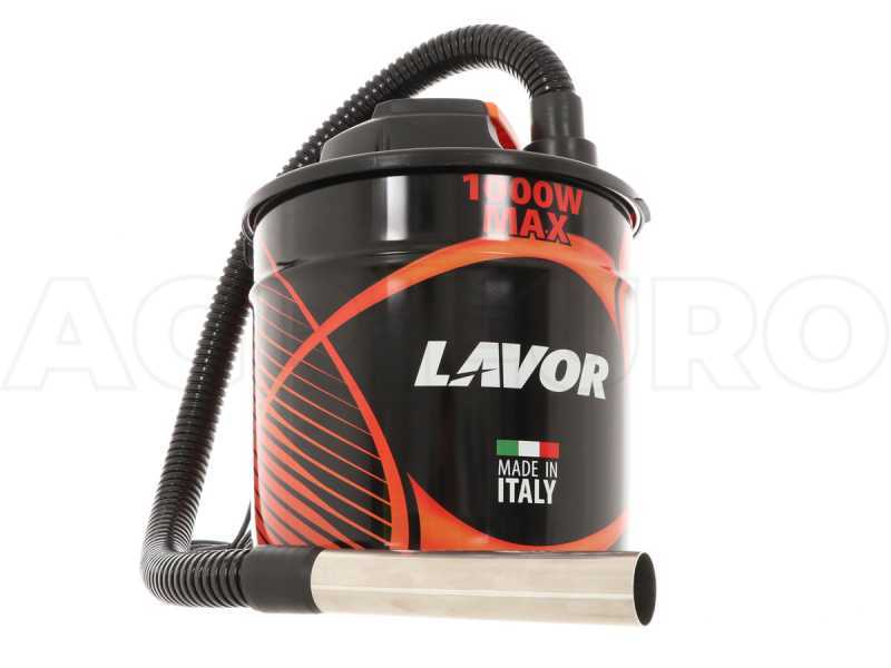 Lavor Ashley 411 - Aspiracenere in Offerta