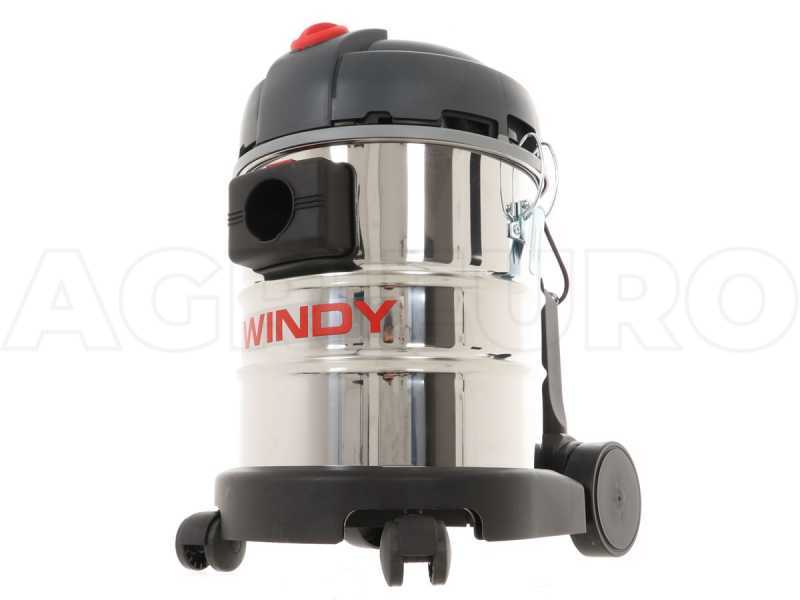 Lavor Windy 120 IF - Aspirapolvere aspiraliquidi