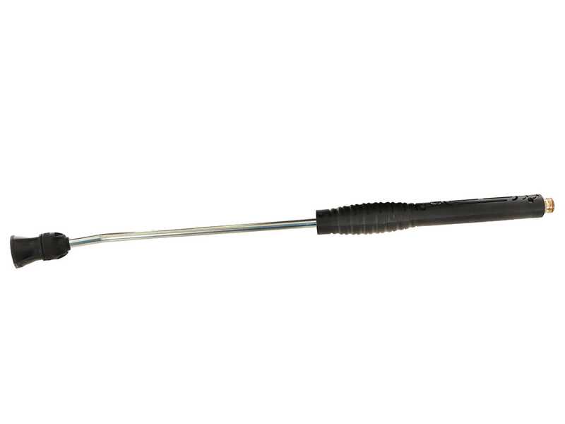 Comet FDX Blade XL 13.15 - Idropulitrice professionale a scoppio - 310 Bar - 900 l/h  - Motore Loncin G390F