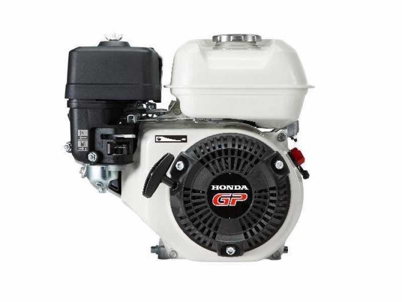 AGT 6500 - Motozappa a benzina 5.5 HP - Honda GP160 163cc - cambio marce 2+1 retromarcia