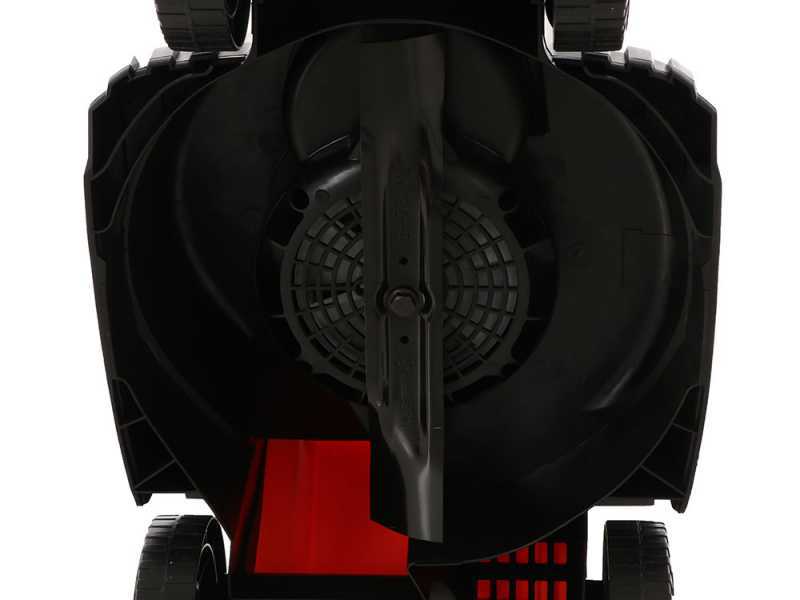 Black &amp; Decker BEMW351-QS - Tagliaerba elettrico - 1000 W - Taglio 32 cm