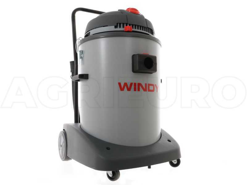 Lavor Windy 278 PF - Aspirapolvere aspiraliquidi