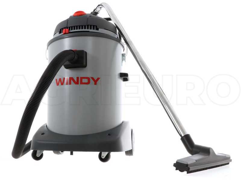 Lavor Windy 378 PF - Aspirapolvere aspiraliquidi