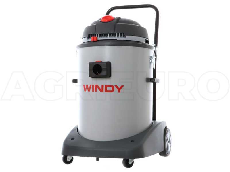 Lavor Windy 378 PF - Aspirapolvere aspiraliquidi