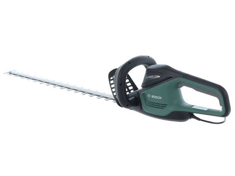 Bosch Advanced Hedgecut 65 - Tagliasiepi elettrico con lama da 65 cm - 500W