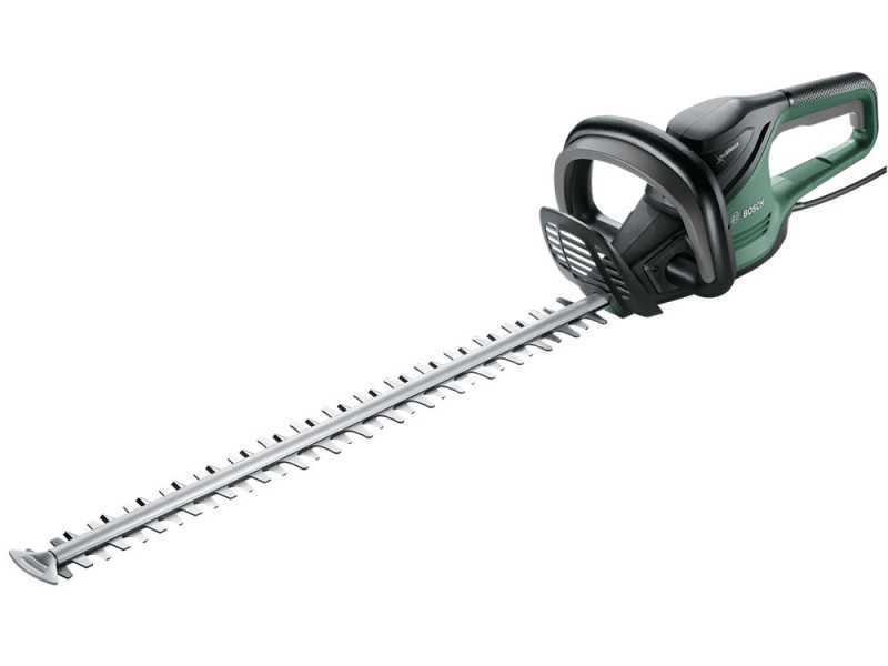 Bosch Advanced Hedgecut 65 - Tagliasiepi elettrico con lama da 65 cm - 500W
